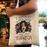 JESMARY - Túi Vải Canvas: Yêu Idol Theo Cách Riêng Với Túi Vải In Hình Nghệ Sĩ